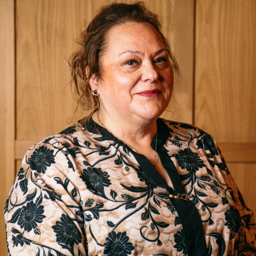 Dra. María del Pilar Manterola Pérez