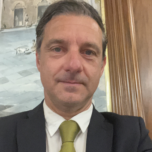 Dr. Pablo Gregorio Baz Rodríguez