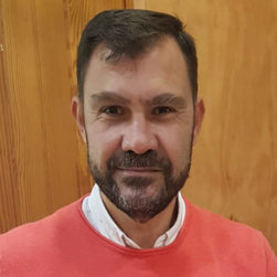 Dr. Jacinto Espinosa García