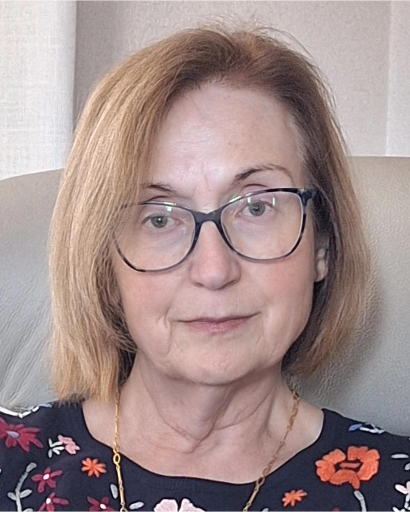 Rosario Morales López
