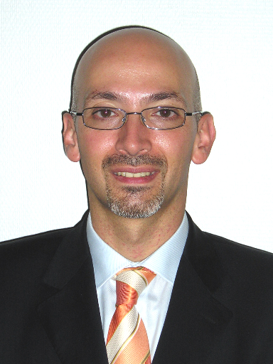 Dr. Leopoldo Pérez de Isla