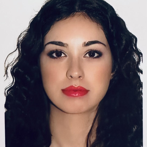 Sra. Ana Ocaña Gómez