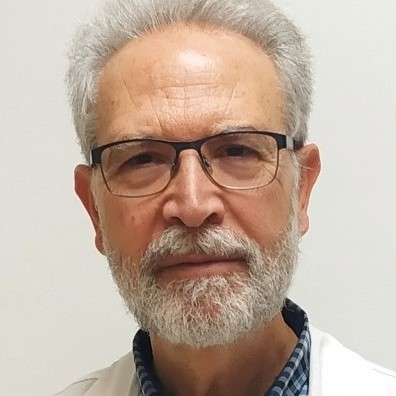Dr. Francisco José Brenes Bermúdez
