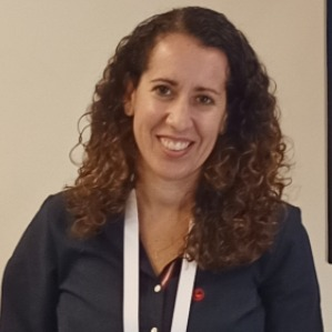 Dra. Estefanía Pérez Quintana