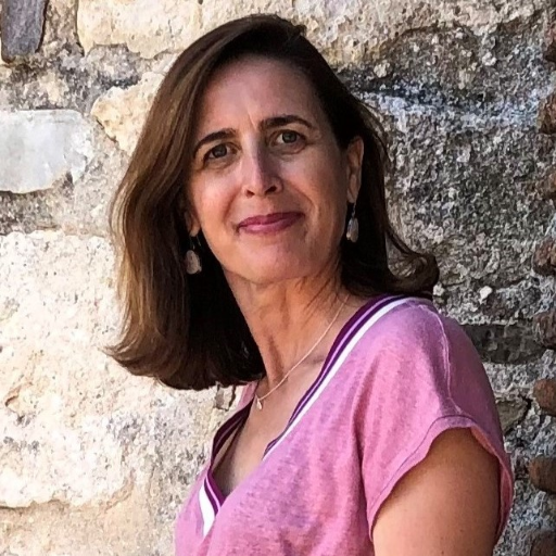 Sra. María Villares Ojea