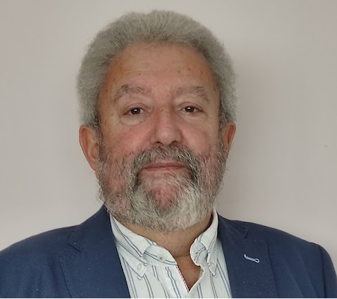 Dr. José Javier Mediavilla Bravo