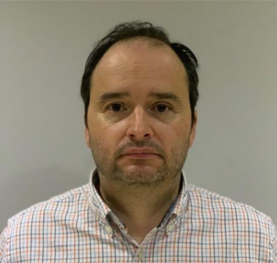 Dr. CHRISTIAN TEIJO NUÑEZ