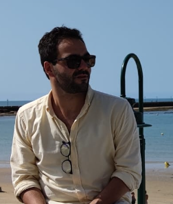 Dr. Francisco Javier Pérez Fernández