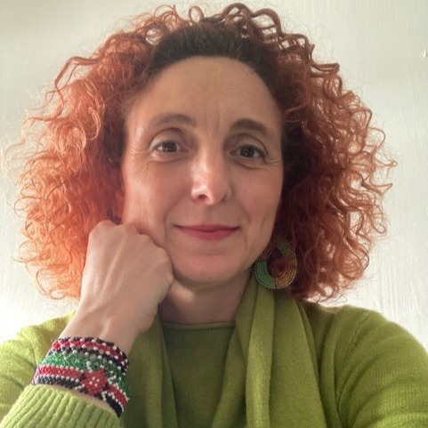 Dra. Silvia Montoro Goethe