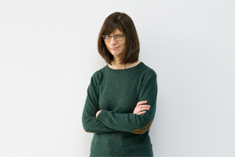 Dra. Patricia Gavín Benavent