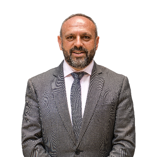 Dr. Manuel Mingorance Carmona