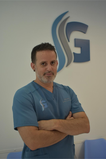 Sr. Javier Alcalá Sanz