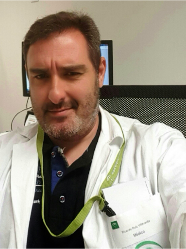 Dr. Ricardo Ruiz Villaverde