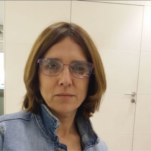 Dra. Laura Pérez Yuste