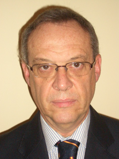 Juan Antonio Divisón Garrote