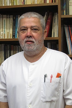 Dr. Andrés Marco Mouriño