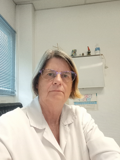 Dra. Cristina Murillo Jelsbak