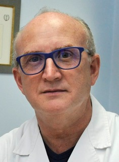 Dr. Alberto Parajó Calvo