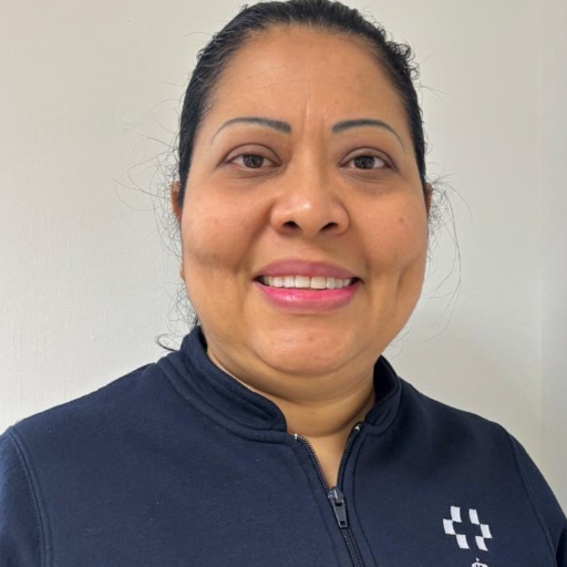 Dra. Marilú Lira Aponte