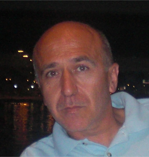 Dr. Enrique Martín Riobóo