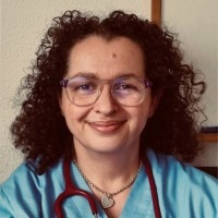 Dra. B. Vanessa Déniz Saavedra