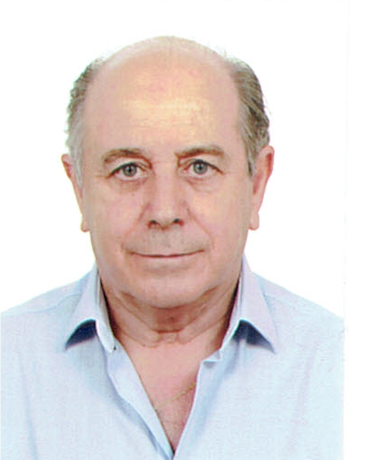 Dr. Pedro Serrano Rodríguez