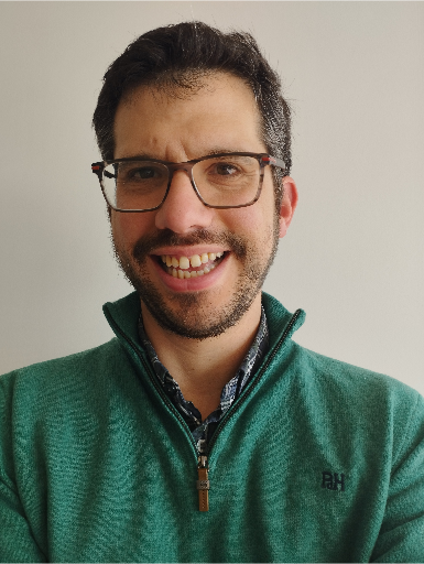 Dr. Antonio Abril Rubio