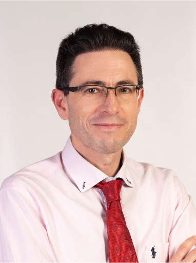 Dr. Mariano Leal Hernández