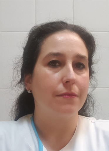 Sra. Olga Deleito Molina