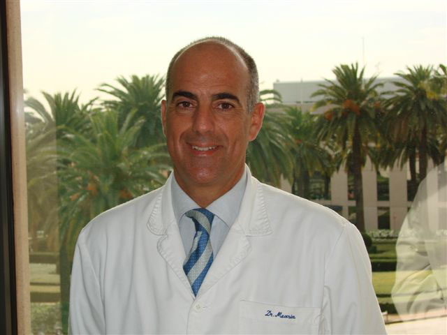 Dr. Fermín Mearín