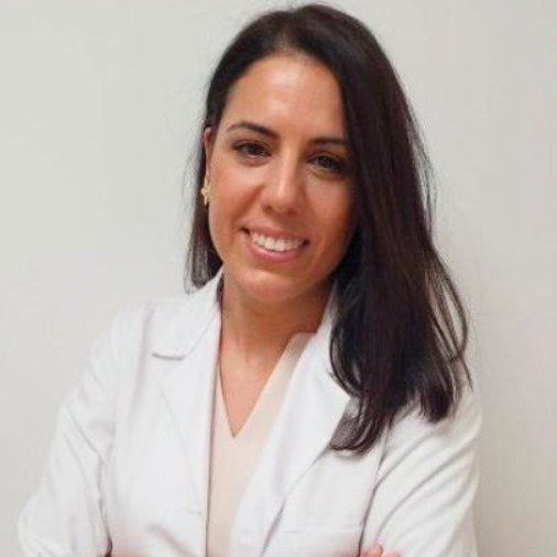 Sra. Antonia María Jiménez Población