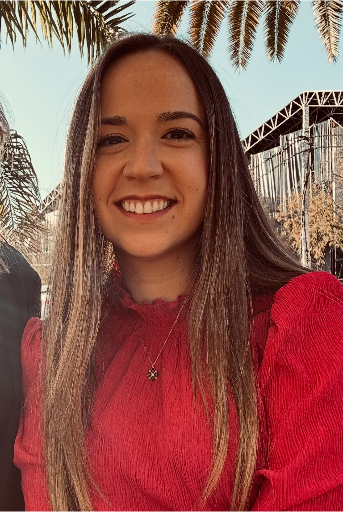 Dra. Cristina Martín Mañero