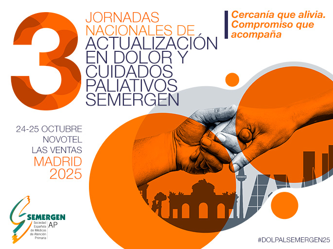Imágen de presentación del congreso