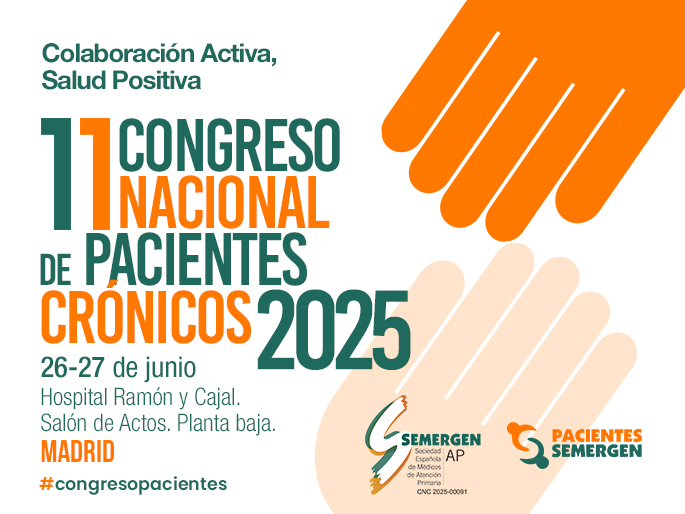 Imágen de presentación del congreso